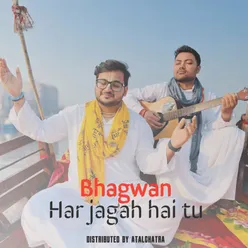 Bhagwaan Har Jagah Hai Tu - Golokas Rock Band